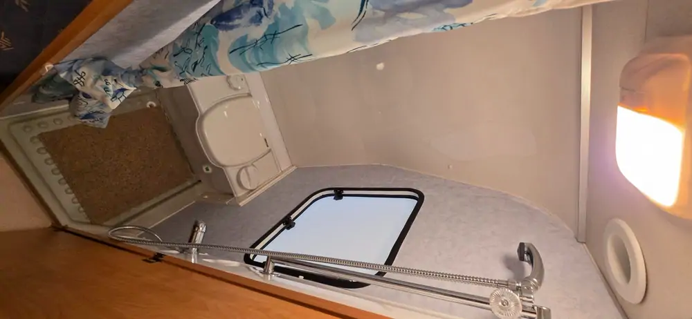 Nouveau CARAVELAIR ANTARES 510 Luxe 8