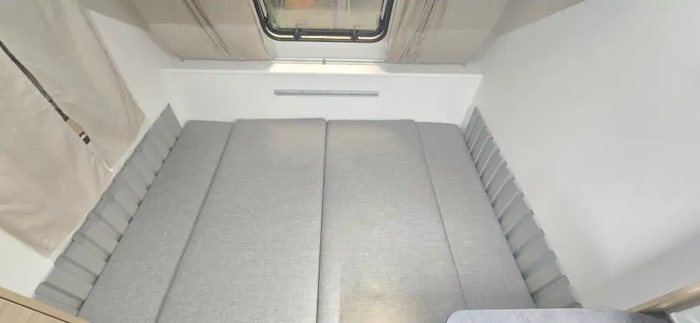 Nieuw CARAVELAIR ALBA 366 6