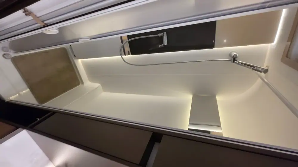 Occasion ADRIA ALPINA 663 HT 11