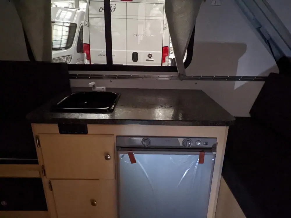 Nouveau ALINER RANGER 10 13