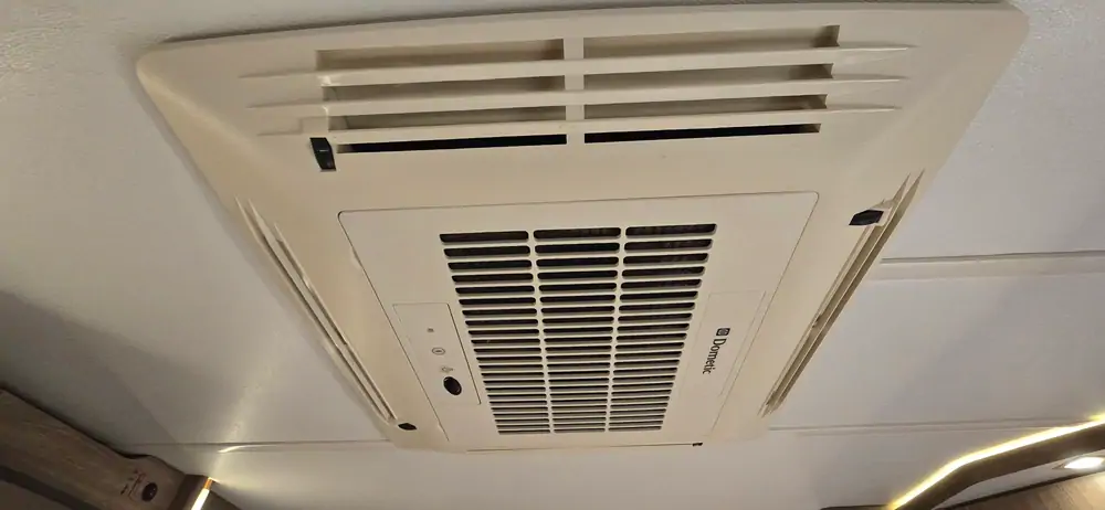 Occasion KABE Royal 560XL KS 16