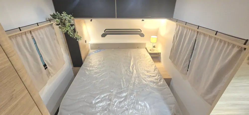 Nouveau STERCKEMAN 480 CP SPORT EDITION 6