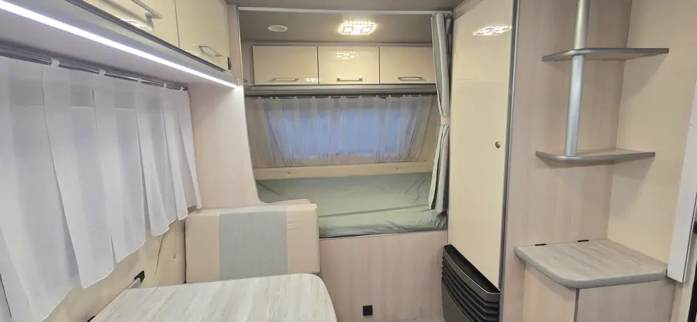 Occasie ACROSS PREMIUM 330 CP LW 3