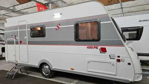 Occasie STERCKEMAN STARLETT 490 PE