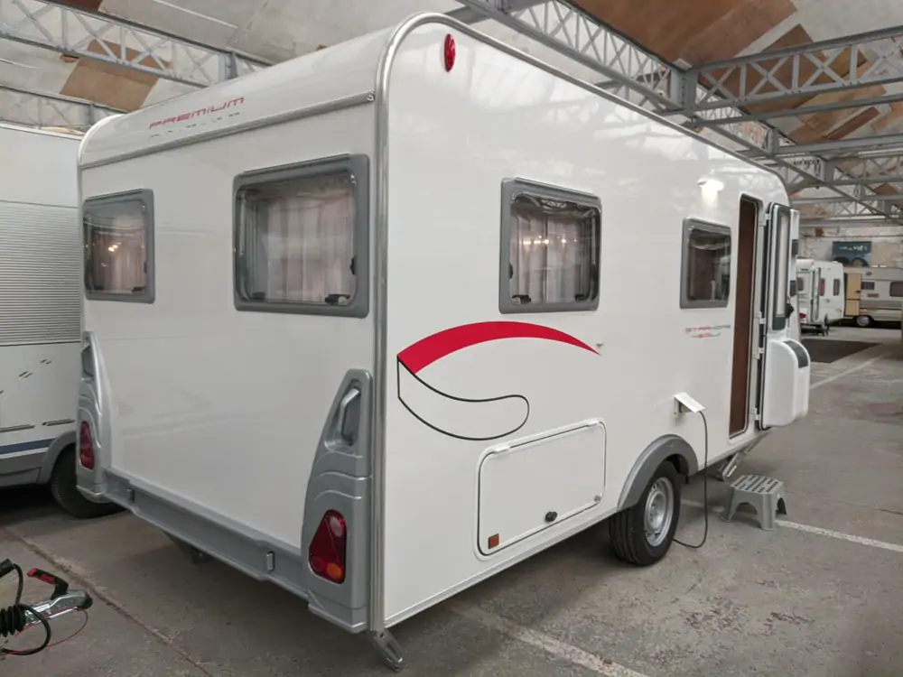 Nouveau ACROSS STARHOME 450 LJS 3