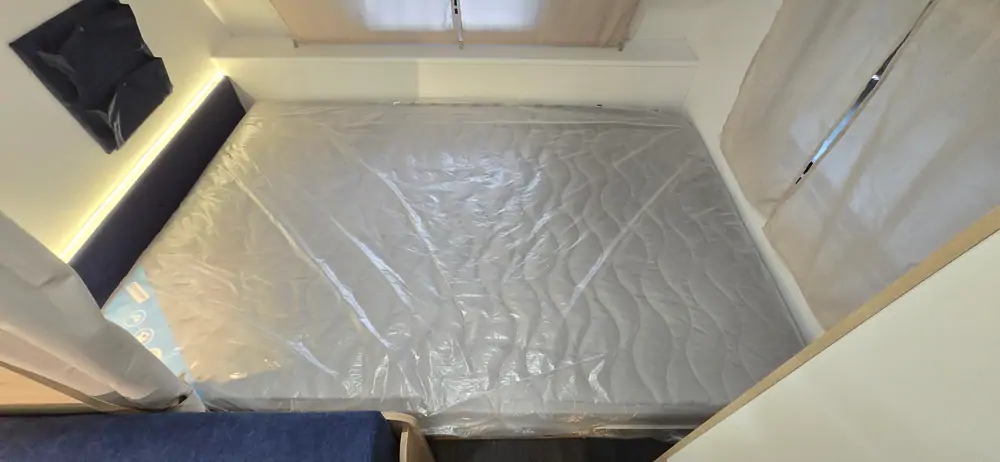 Nouveau STERCKEMAN 487 PE EASY 5