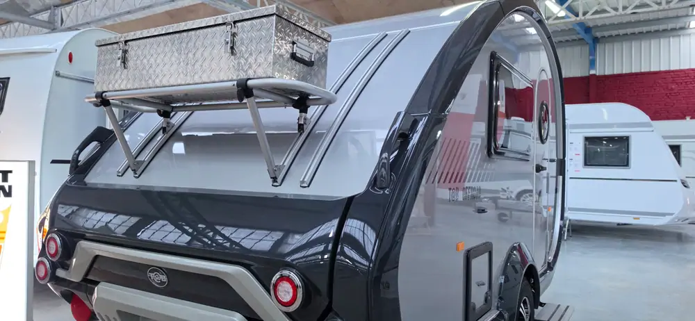 Nouveau TABBERT T@B OFFROAD 320 3