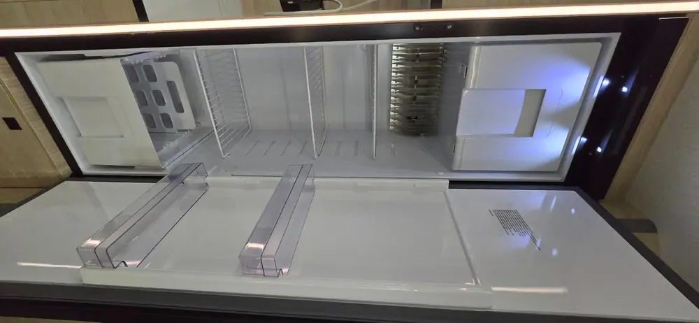 Occasion CARAVELAIR ALLEGRA 560 CP 10