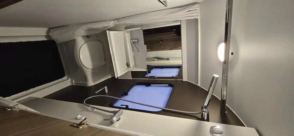 Occasie ADRIA ALTEA 392 PH 7