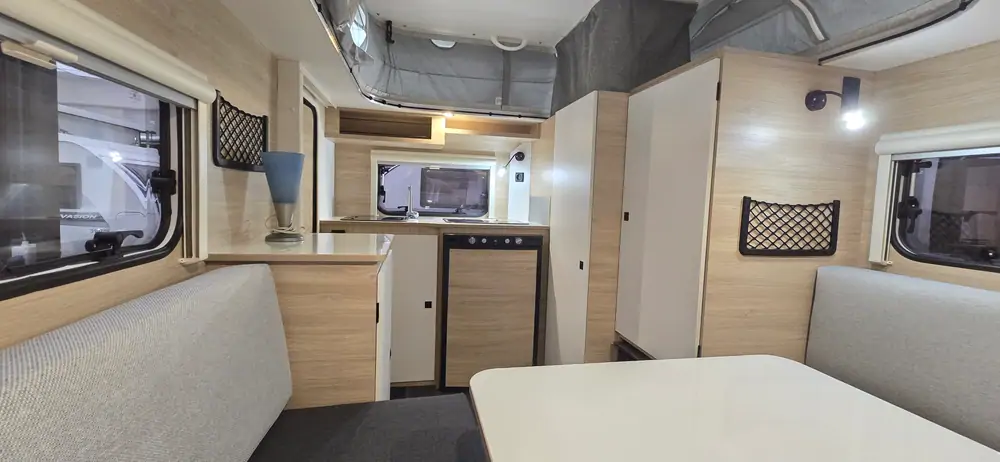 Nouveau SILVER 290 MINI FREESTYLE 5