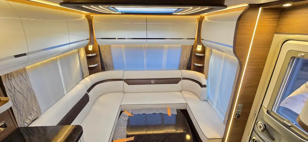 Nieuw TABBERT BELLINI 655 SHTD/F 2026 5