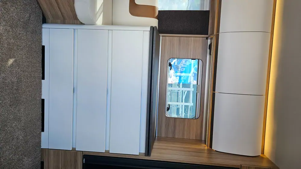 Nouveau TABBERT BOTTESINI 480 7