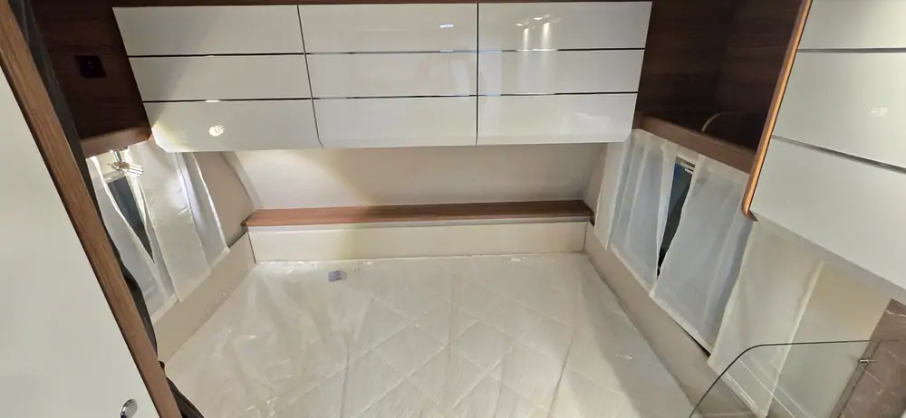 Nieuw TABBERT TURIANO 390 QD/F 2026 5