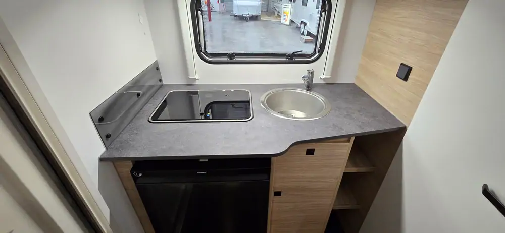 Démo STERCKEMAN 460 CP EASY ANNIVERSARY 10