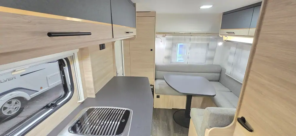 Occasion STERCKEMAN STARLETTE COMFORT 430 CP 4