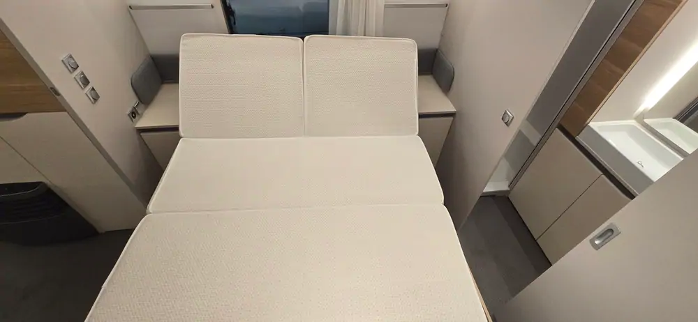 Occasion ADRIA Adora 613 UT 12