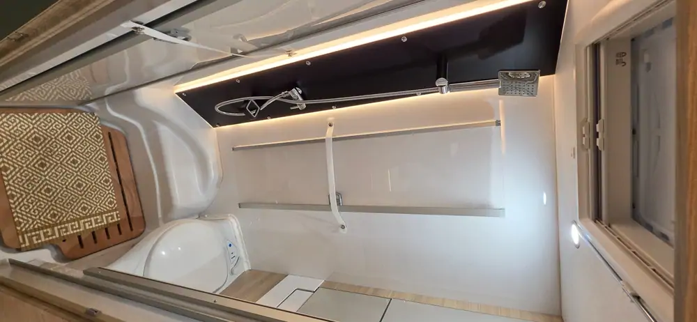 Nouveau STERCKEMAN 540 OPEN EDITION 10