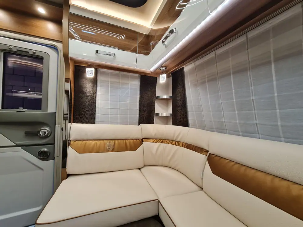 Nouveau TABBERT BELLINI 480 TD/F - 2024 18