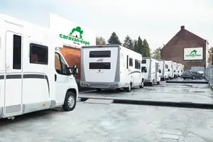 Caravan-expo