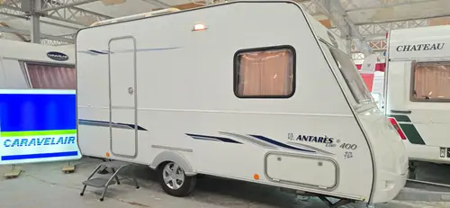 Occasion CARAVELAIR ANTARES 400
