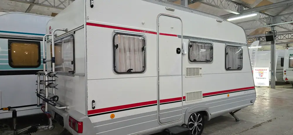 Occasion BURSTNER 390TK 2