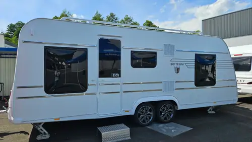 Nieuw TABBERT BOTTESINI 590