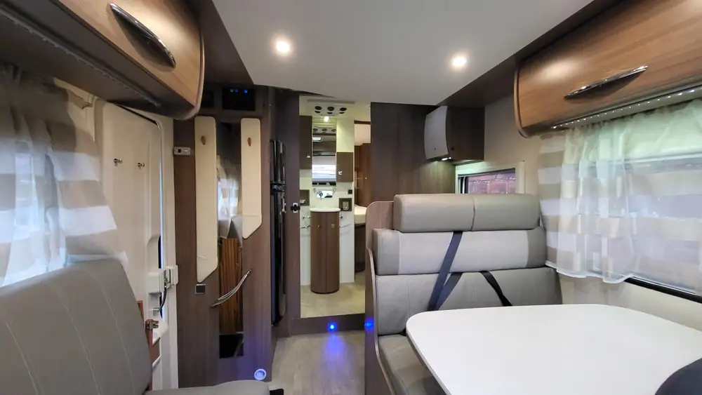 Occasie CHALLENGER Genesis 388 EB 5