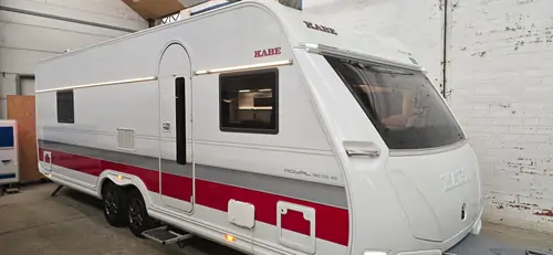 Occasion KABE ROYAL 740GLE