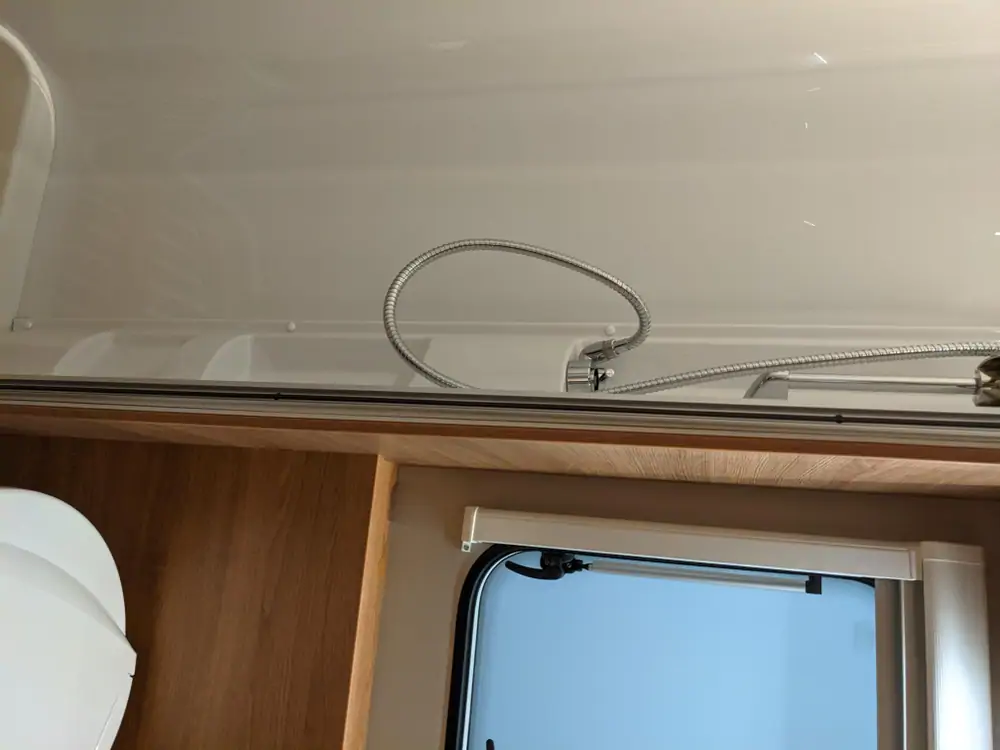 Occasion TABBERT DA VINCI 500 KD 19