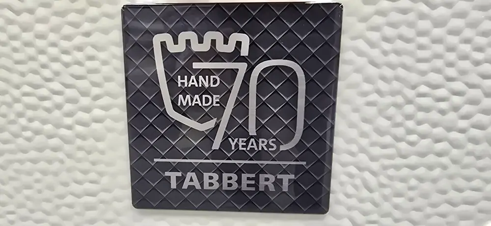 Nouveau TABBERT TURIANO 390 QD/F 3