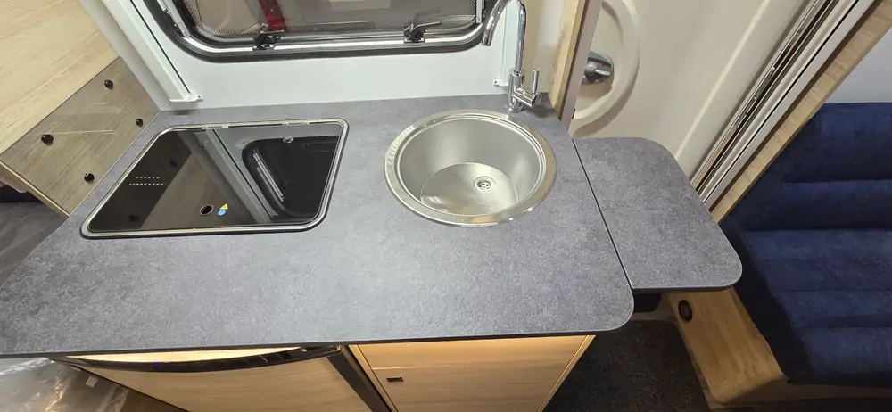 Nieuw STERCKEMAN 462LJ EASY 6