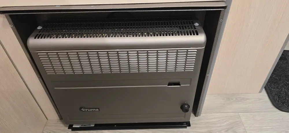 Occasion ACROSS PREMIUM 330 CP
LOW WEIGHT ALUMINIUM 8