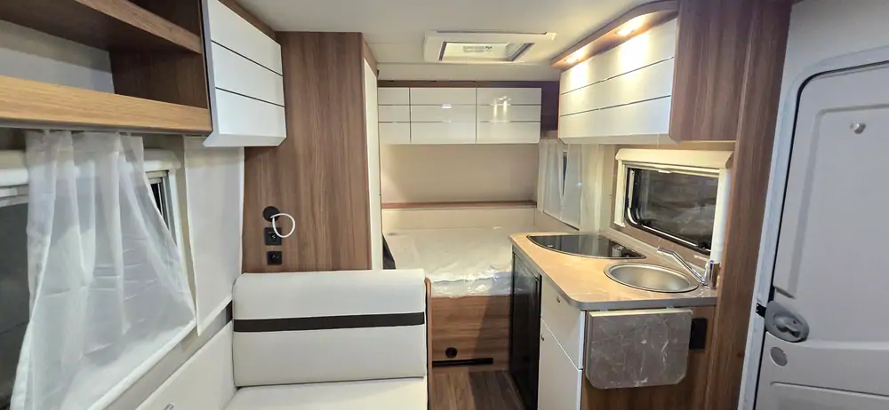 Nieuw TABBERT TURIANO 390 QD/F 2026 4