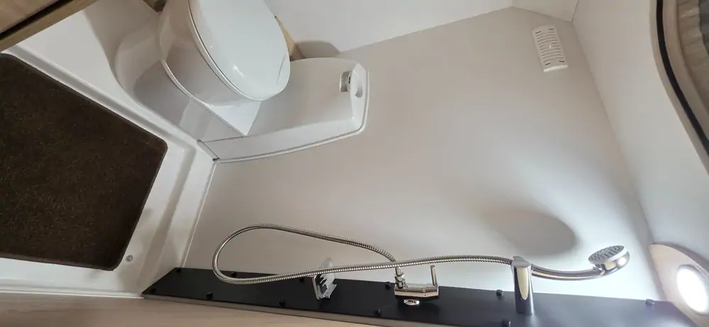 Nouveau SILVER 290 MINI FREESTYLE 7