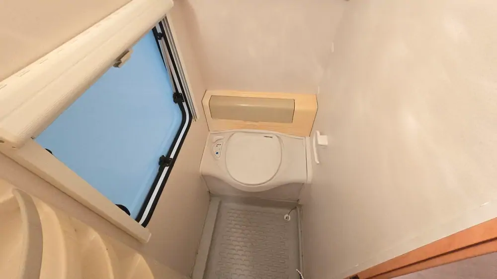 Occasion FENDT SAPHIR 470 7