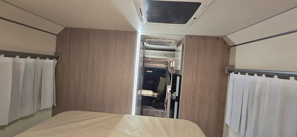 Nouveau ACROSS CAR AERO 677 FIAT 10