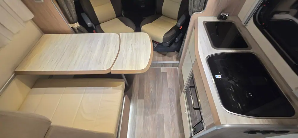 Nouveau ACROSS CAR AERO 677 FIAT 12