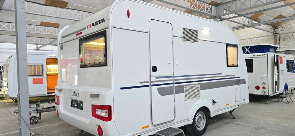 Occasie ADRIA ALTEA 392 PH 2