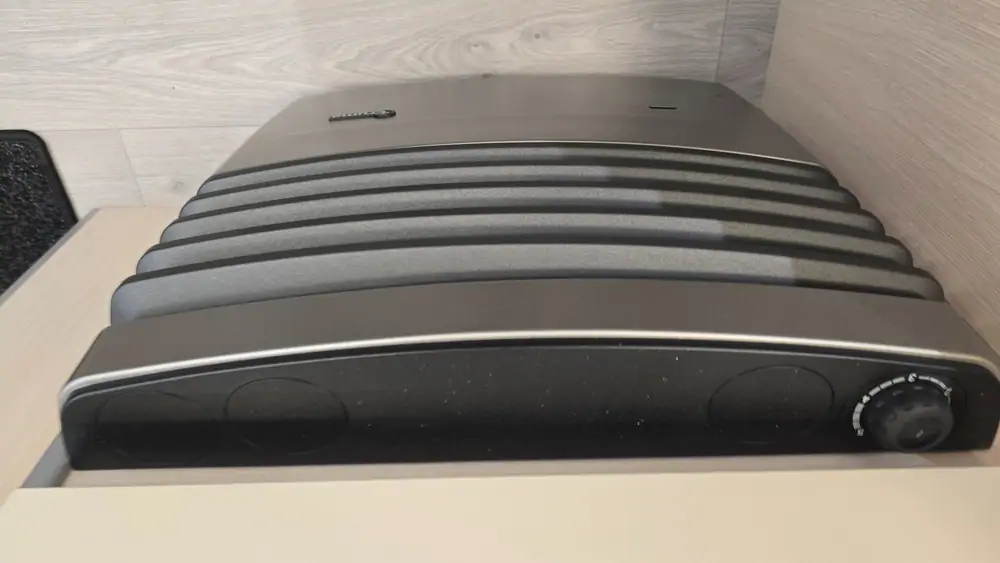 Occasion ACROSS PREMIUM 330 CP LW 7