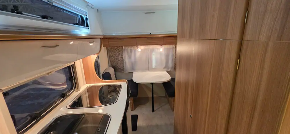 Occasion SILVER TREND 380 CP 4