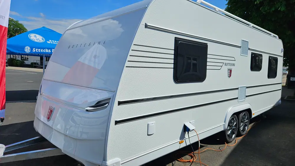 Nouveau TABBERT Bottesini 620 SD/F 2027 4