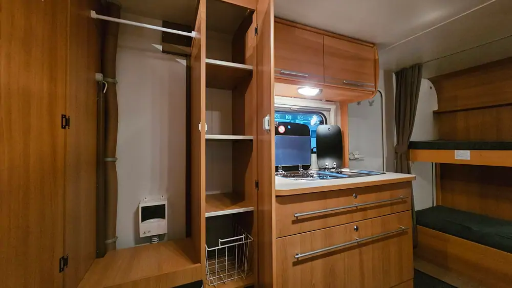 Occasion STERCKEMAN STARLETT 490 PE 13