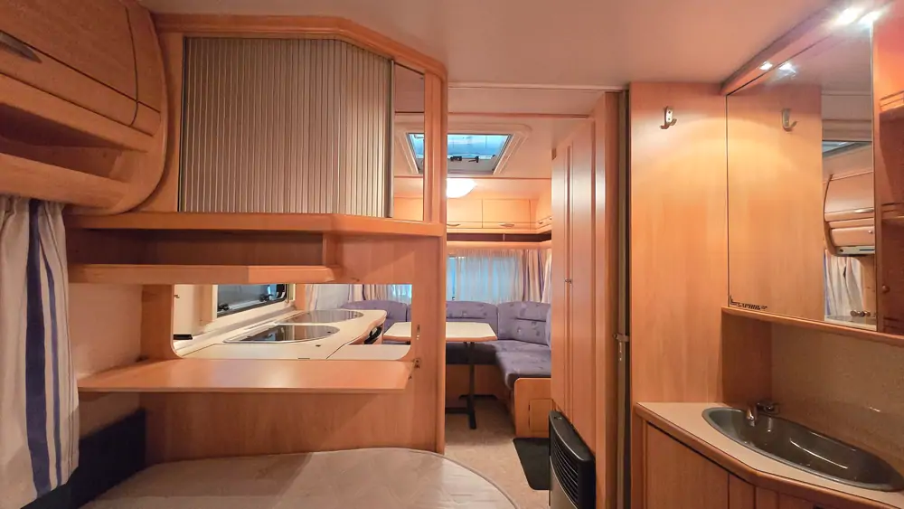 Occasion FENDT SAPHIR 470 5