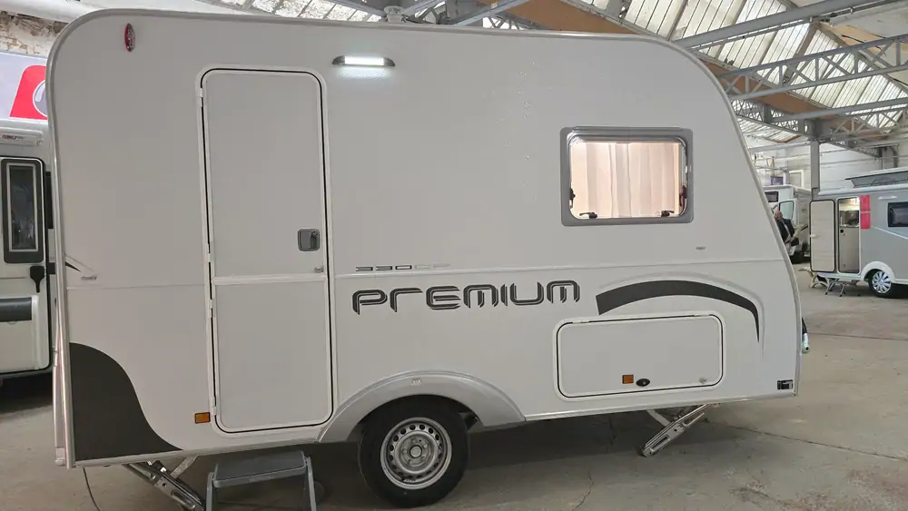 Occasion ACROSS PREMIUM 330 CP LW 1