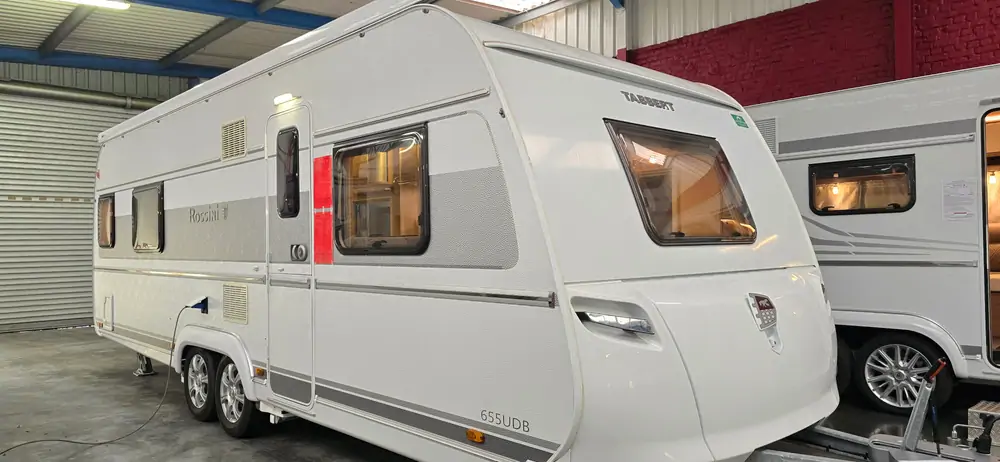 Occasie TABBERT ROSSINI 655 UDB 13