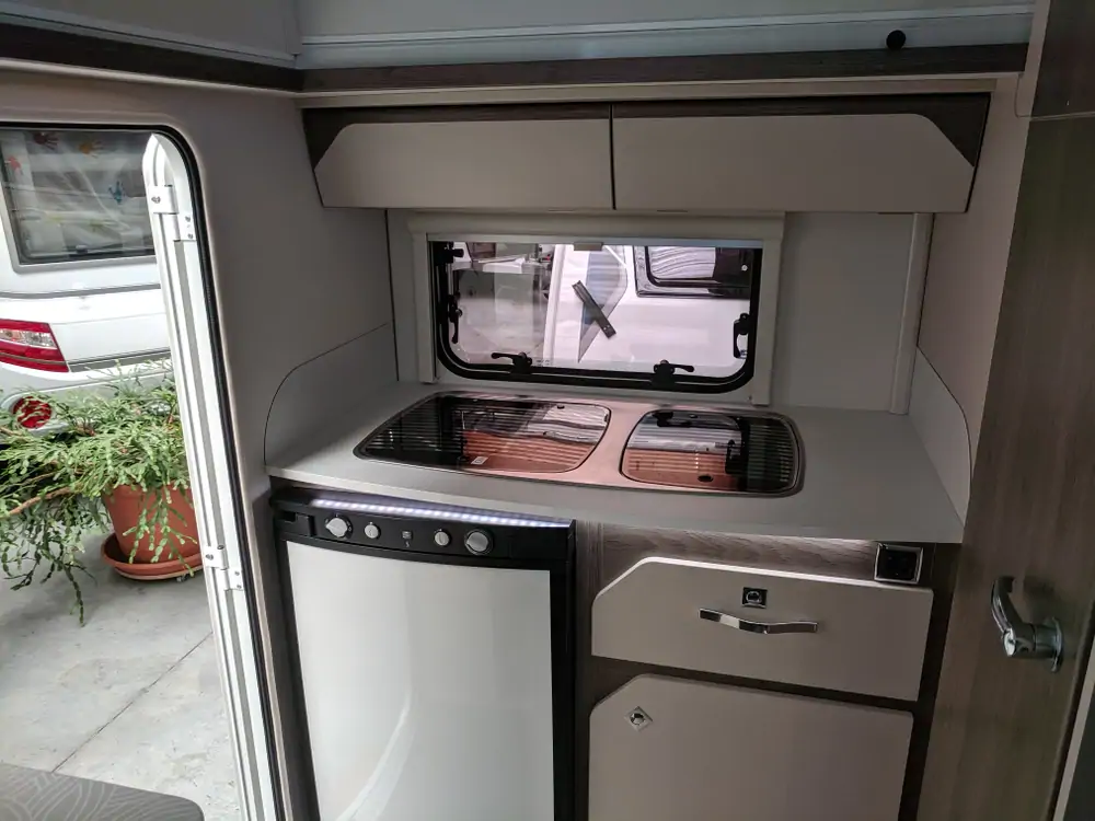 Nieuw SILVER EVASION 390 TDE
 5