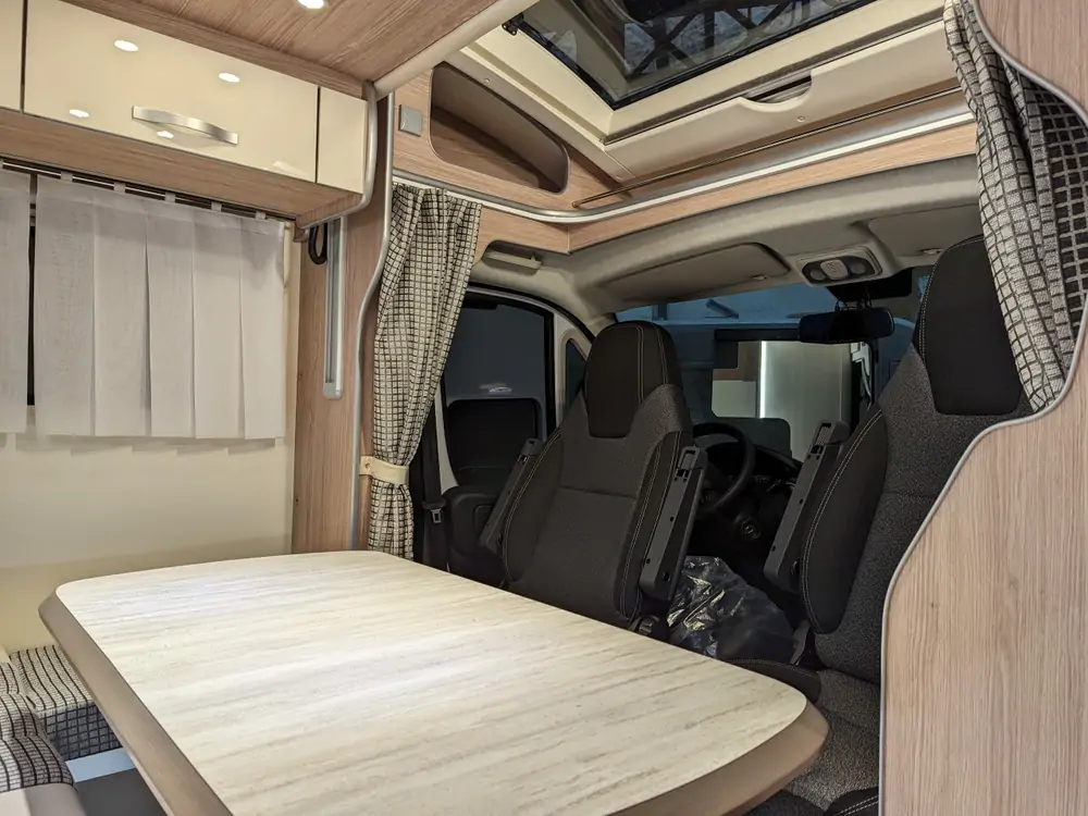 Nieuw ACROSS CAR AERO 690 LD 12