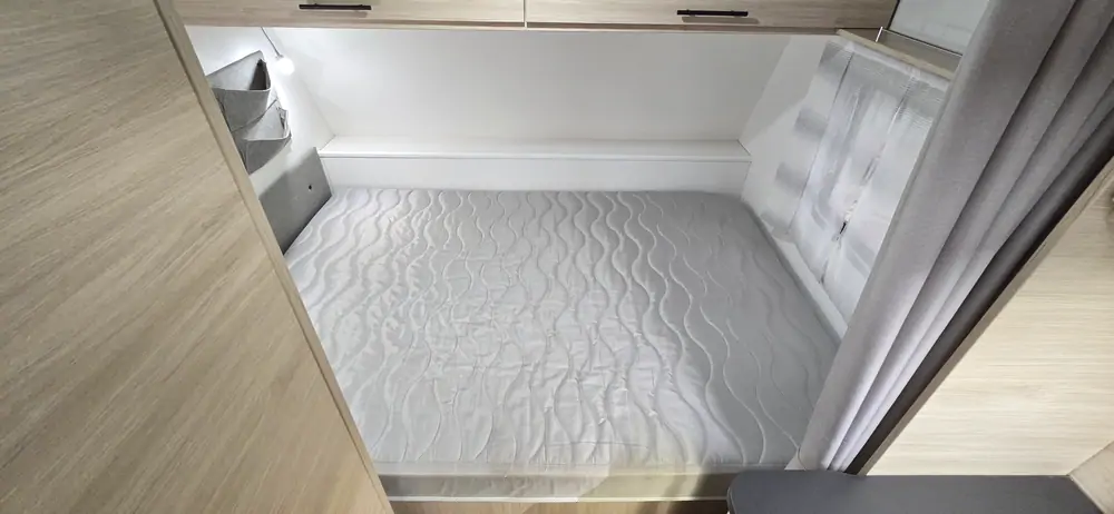 Occasion STERCKEMAN STARLETTE COMFORT 430 CP 6