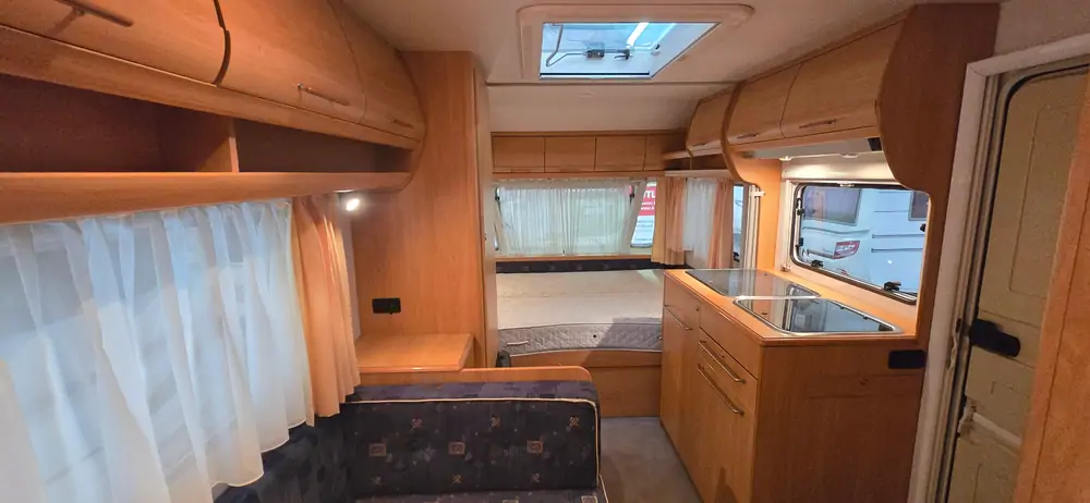 Occasion CHATEAU CANTARA 430 3