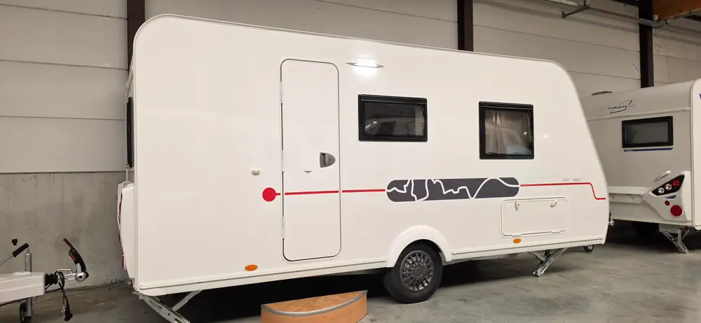Nouveau STERCKEMAN 4625 LJ EASY 2
